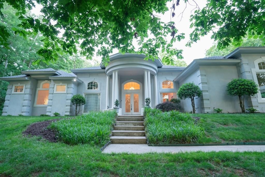 701 Walkers Mill Road - Photo 1