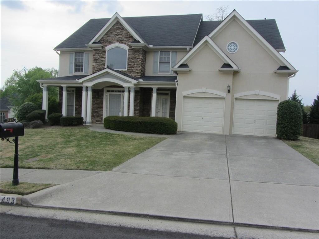 1493 White Flowers Lane - Photo 1