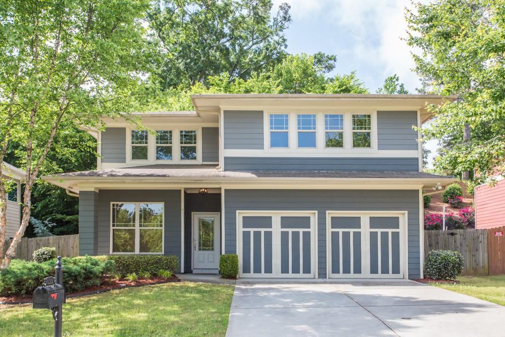 2389 Boulder Road - Photo 1