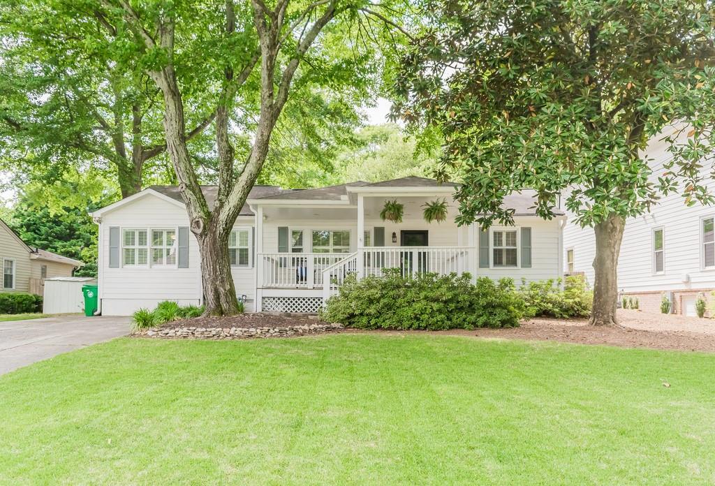 2784 Thompson Road - Photo 1