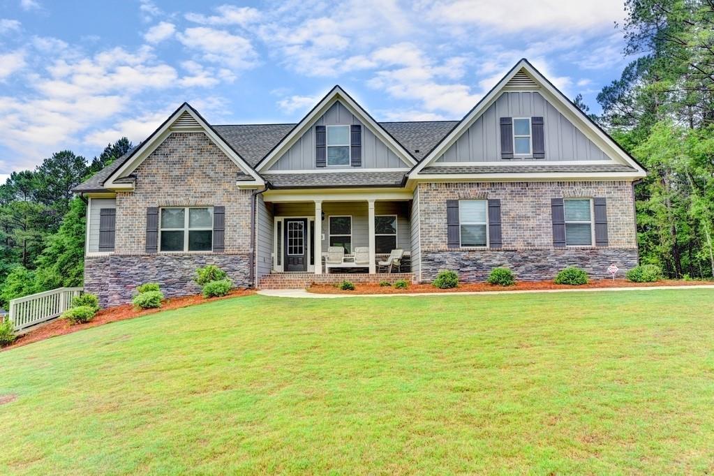 2052 Windfield Drive - Photo 1
