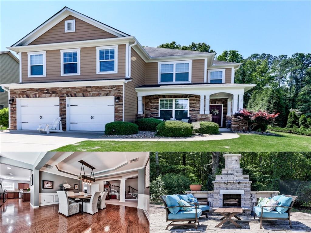 810 Cotton Creek Drive - Photo 1