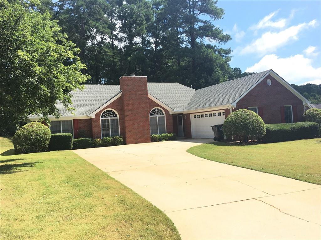 1405 Glenfield Drive - Photo 1