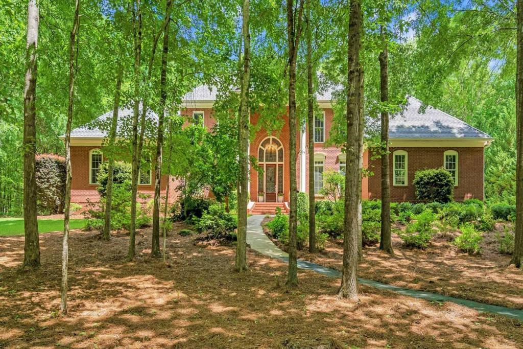1065 Saye Creek Drive - Photo 1