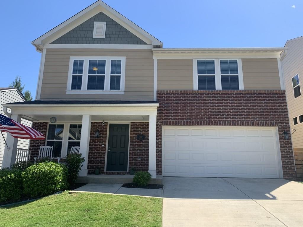 5407 Blossom Brook Drive - Photo 1