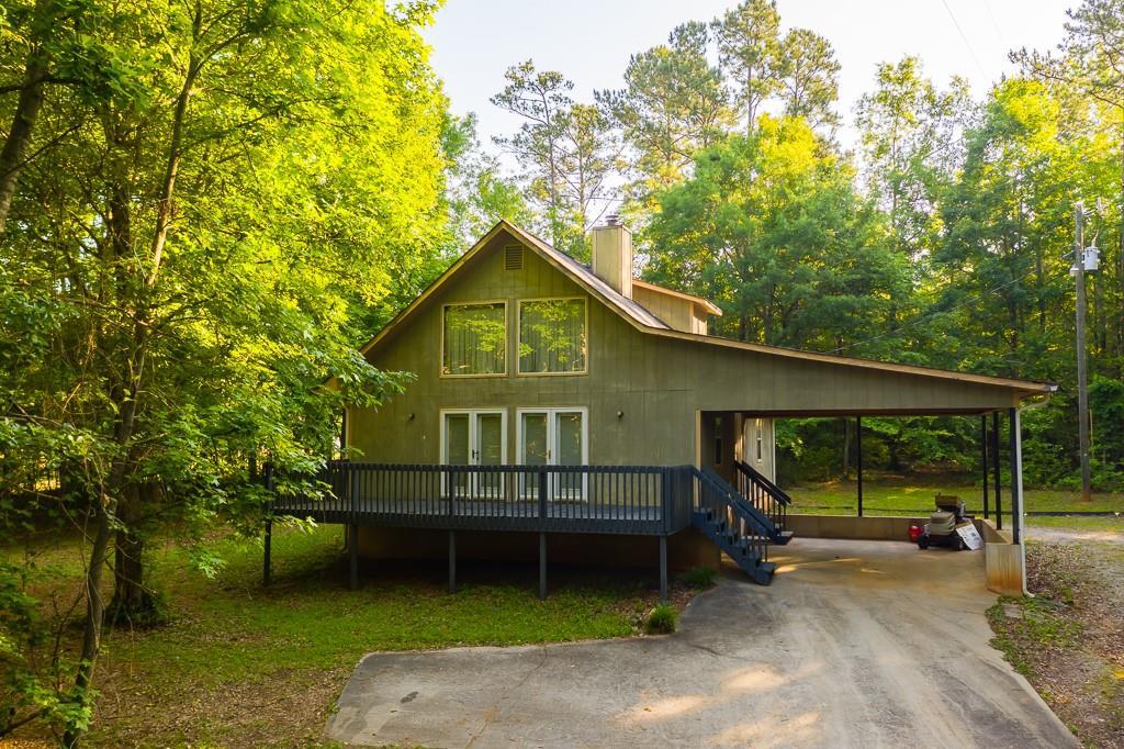 2775 Lester Mill Road - Photo 1