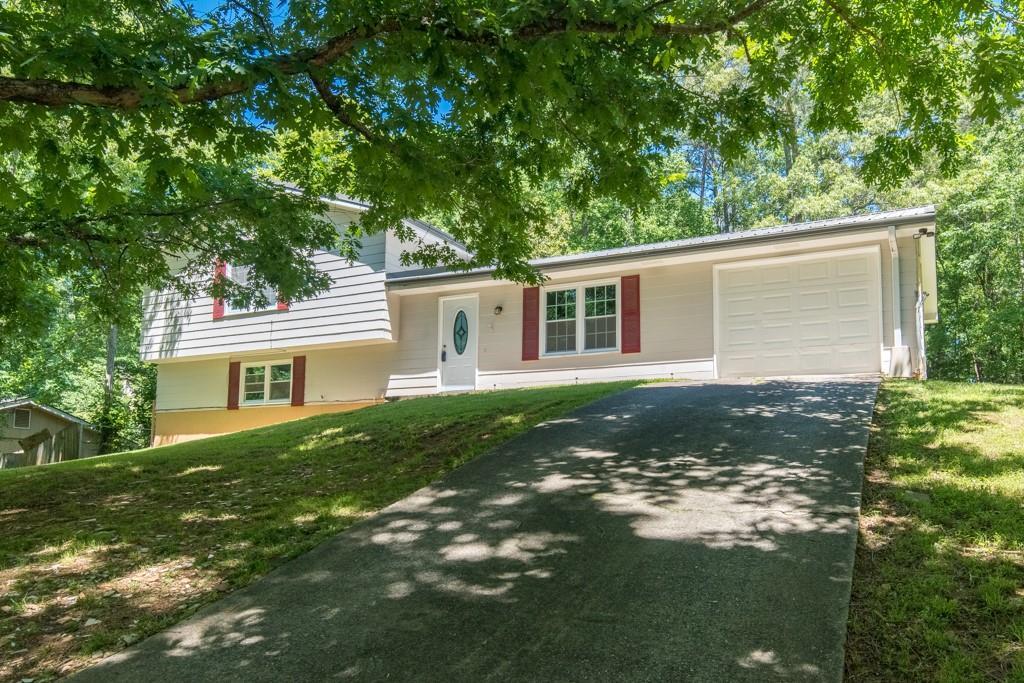 133 Misty Hollow Way - Photo 1