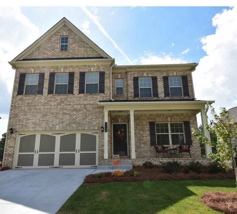 5750 Lanier Valley Parkway - Photo 1