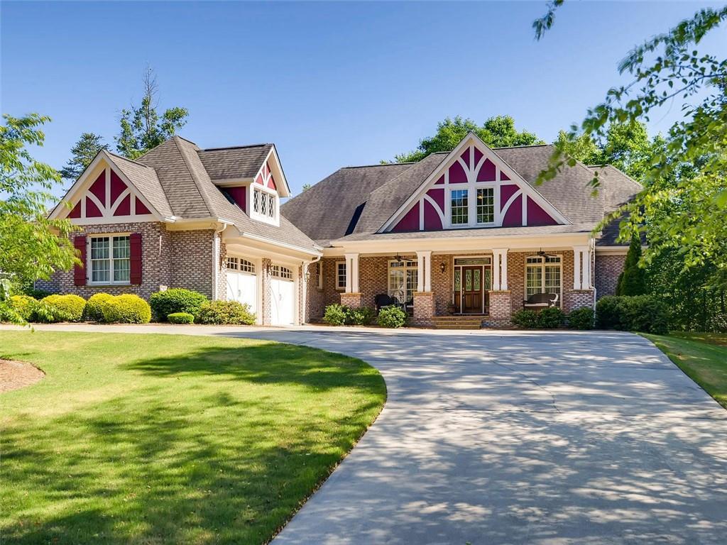 136 Carney Drive - Photo 1