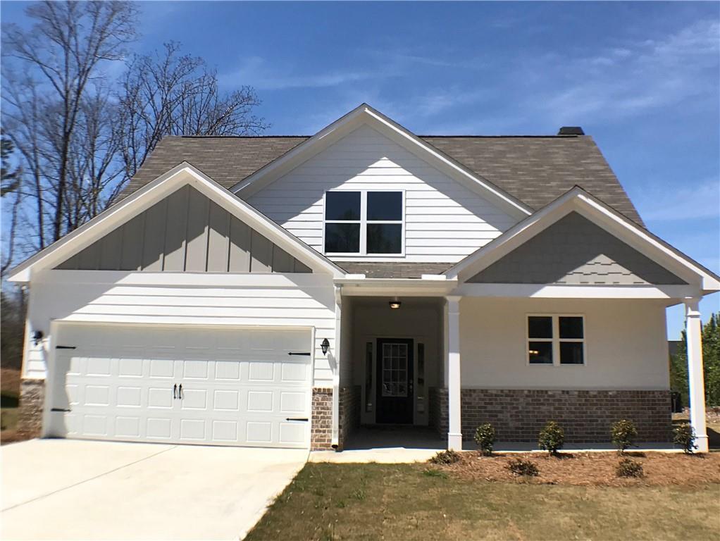 4347 Highland Gate Parkway - Photo 1