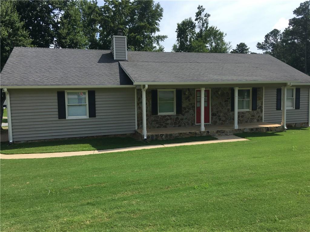 2132 Kilgore Road - Photo 1