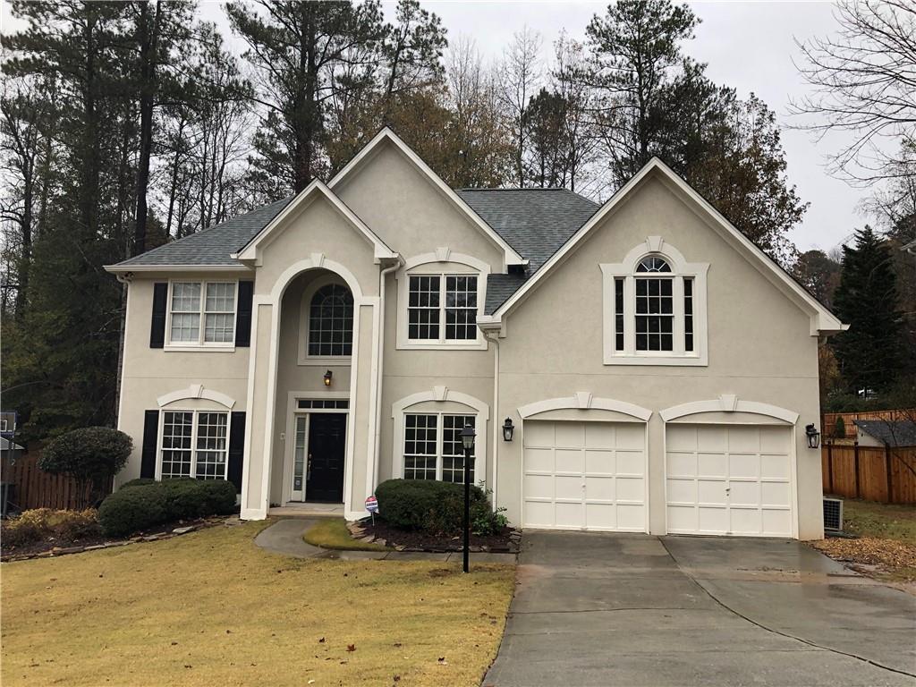 5010 Magnolia Walk - Photo 1