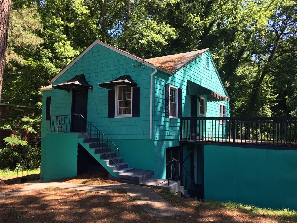 1639 Orlando Street - Photo 1