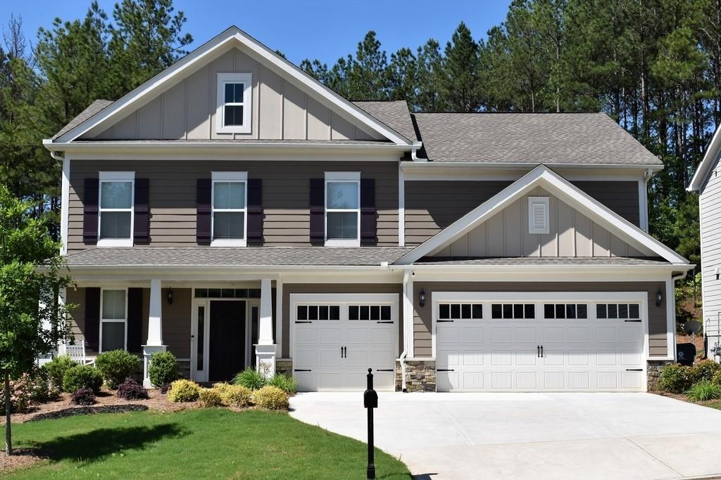 128 Floating Leaf Way - Photo 1