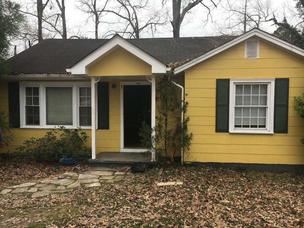 515 Gresham - Photo 1