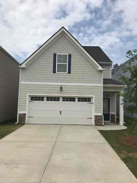 215 Preserve Drive - Photo 1
