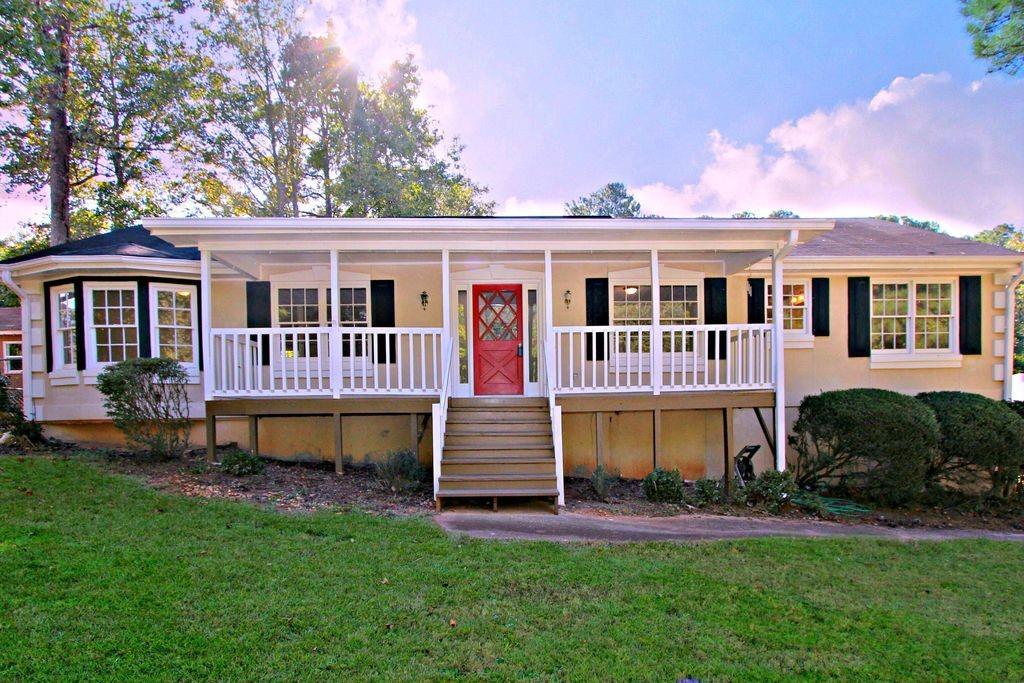 2206 Stags Leap - Photo 1