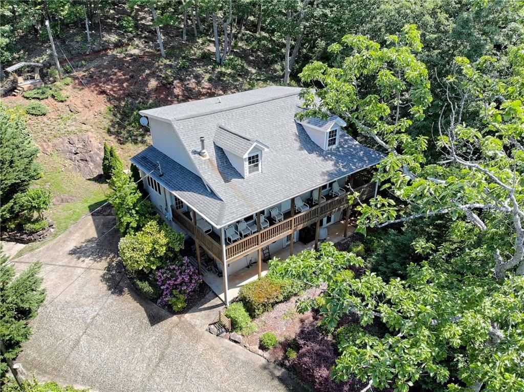 899 Wauka Ridge Rd - Photo 1