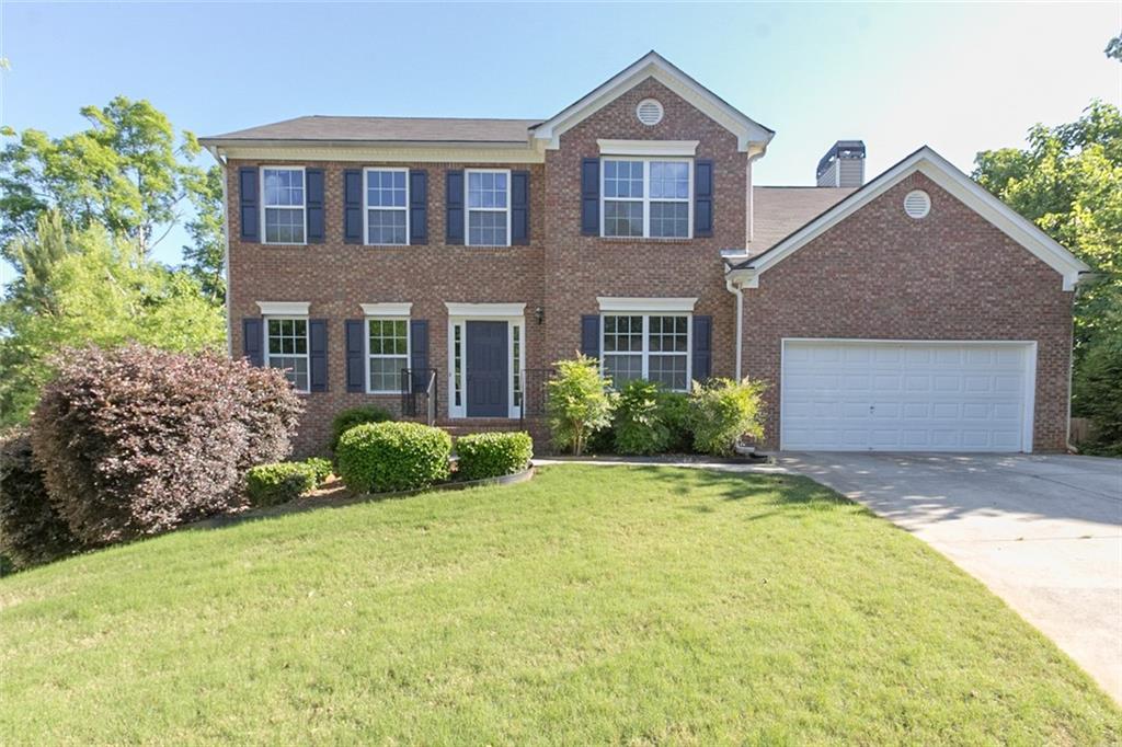 259 Millstone Glen - Photo 1