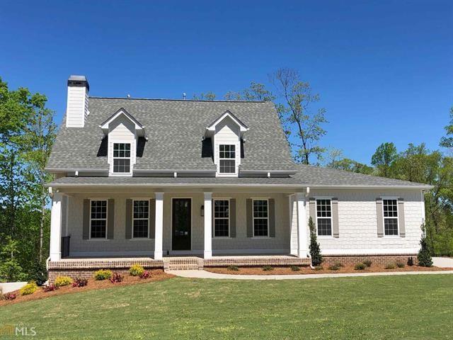 0 North Cove Drive - Photo 1
