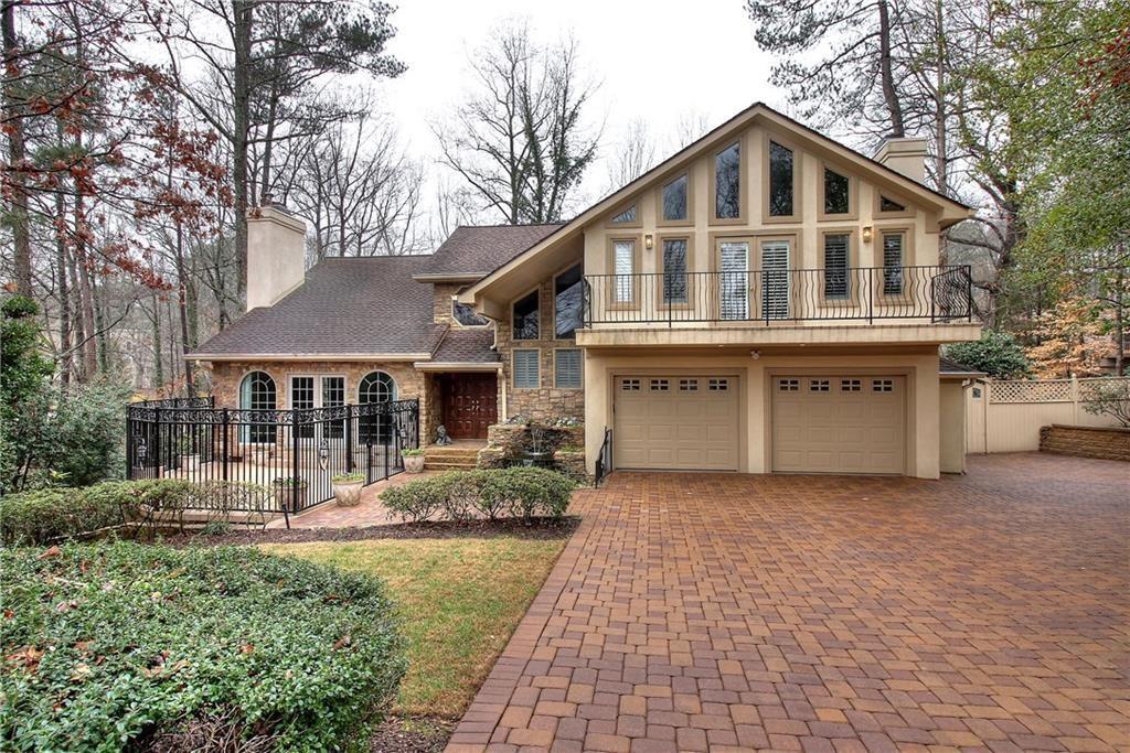 4701 Misty Lake Court - Photo 1