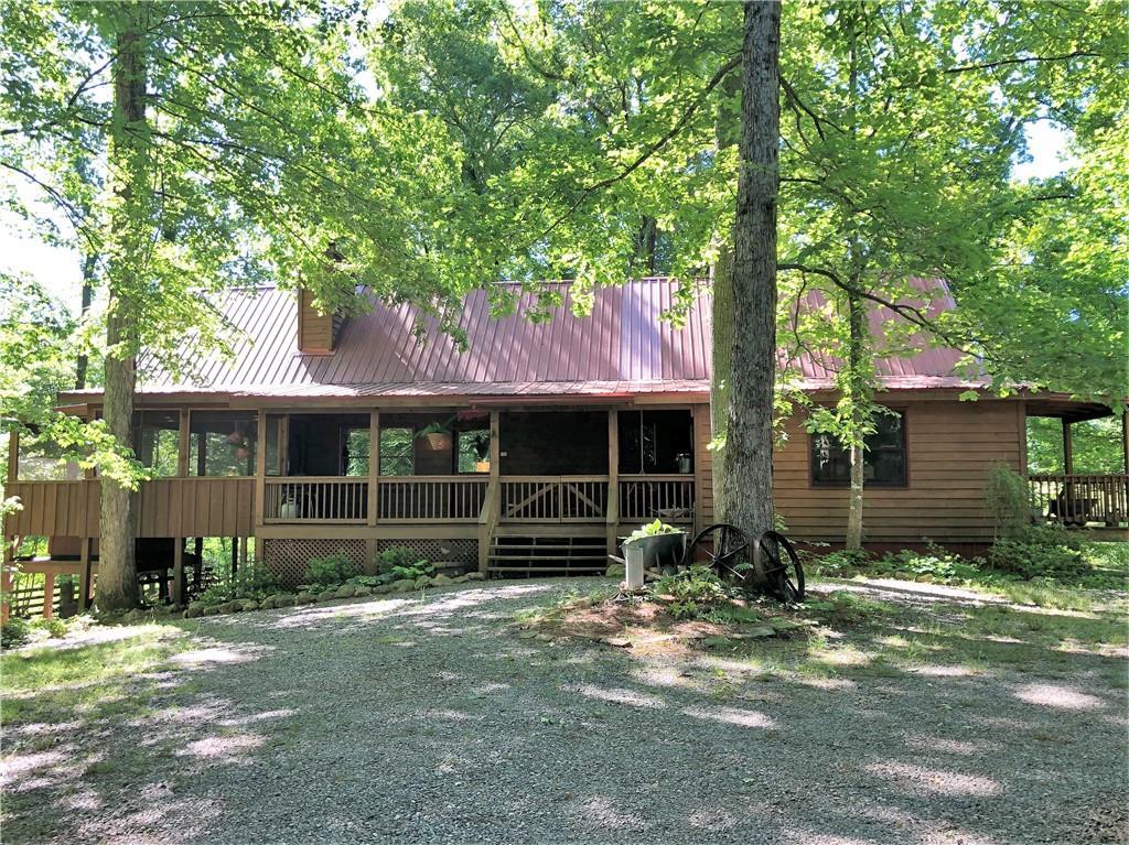 173 Tate Creek Trail - Photo 1