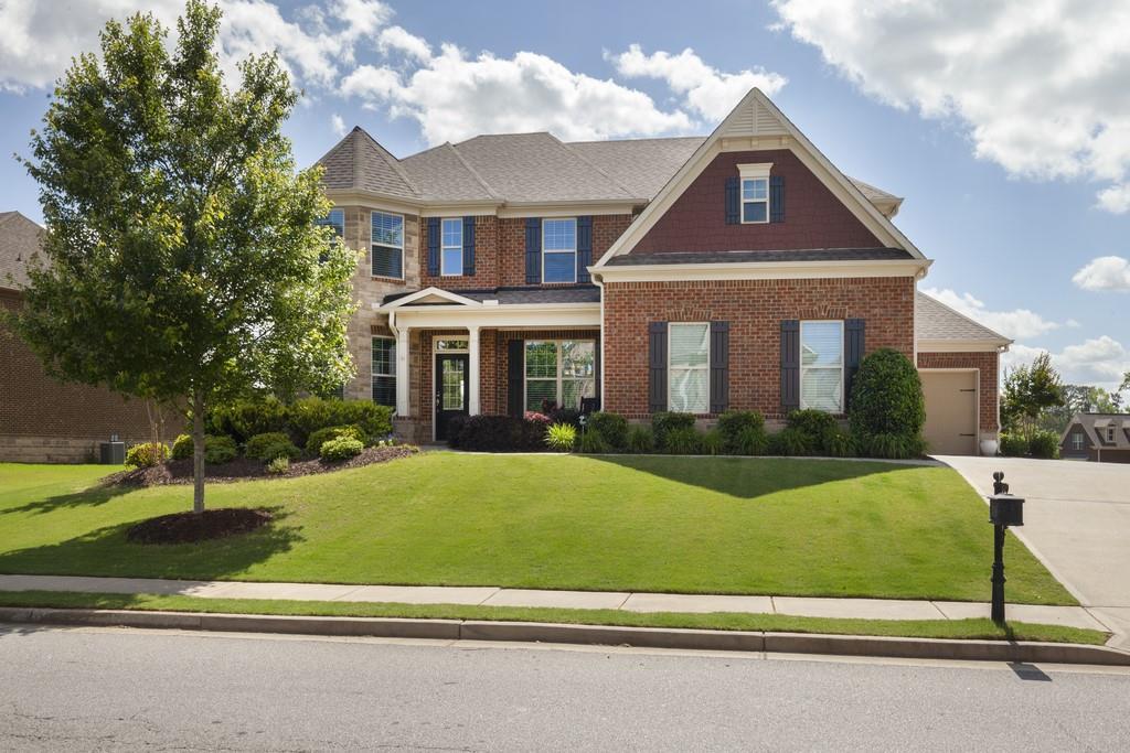4210 Barnsley Gardens Way - Photo 1
