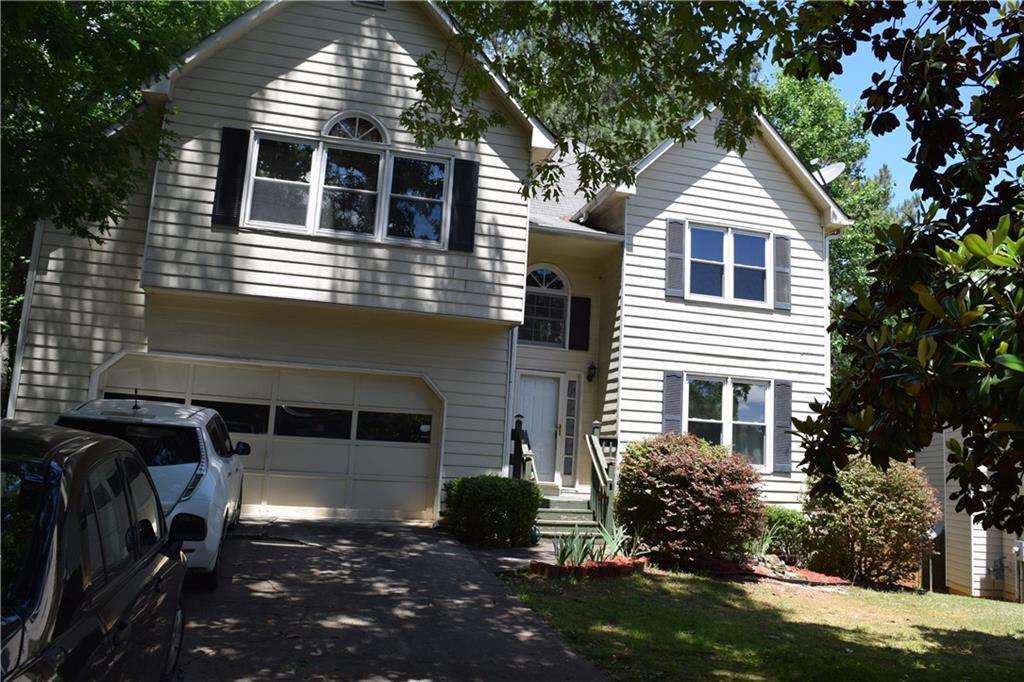 1882 Hamby Place Drive - Photo 1