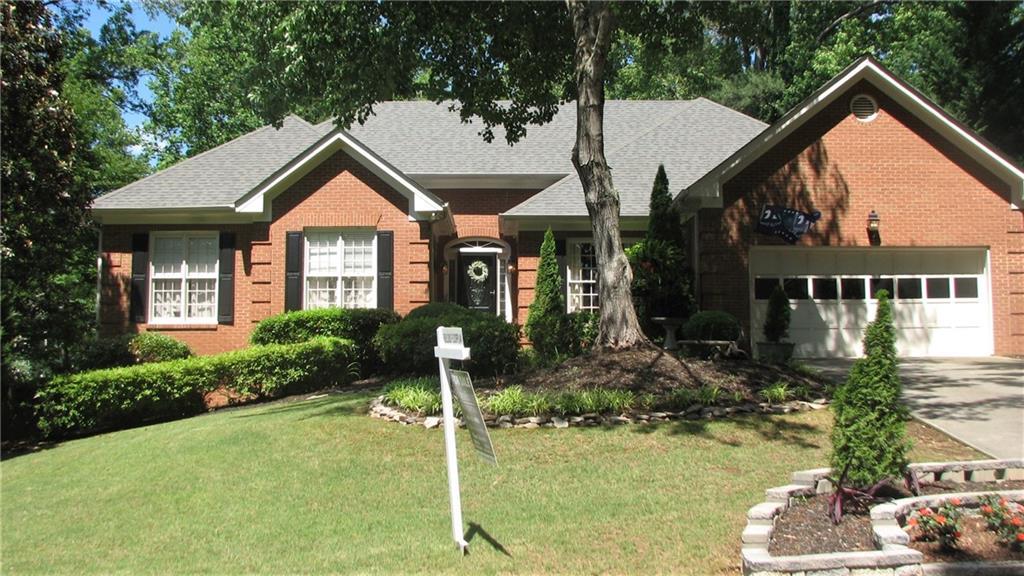 1213 Shyreford Circle - Photo 1