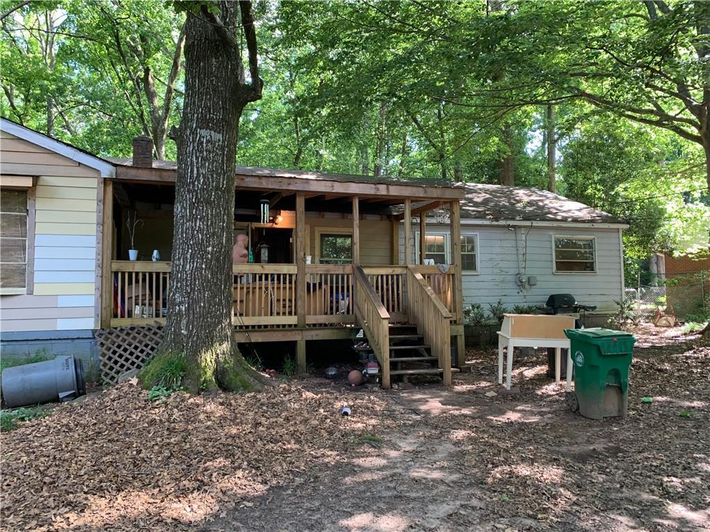 4079 Morgan Road - Photo 1