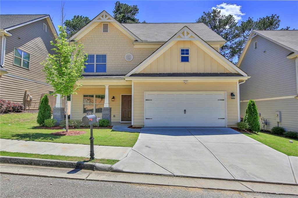 204 Preston Lane - Photo 1