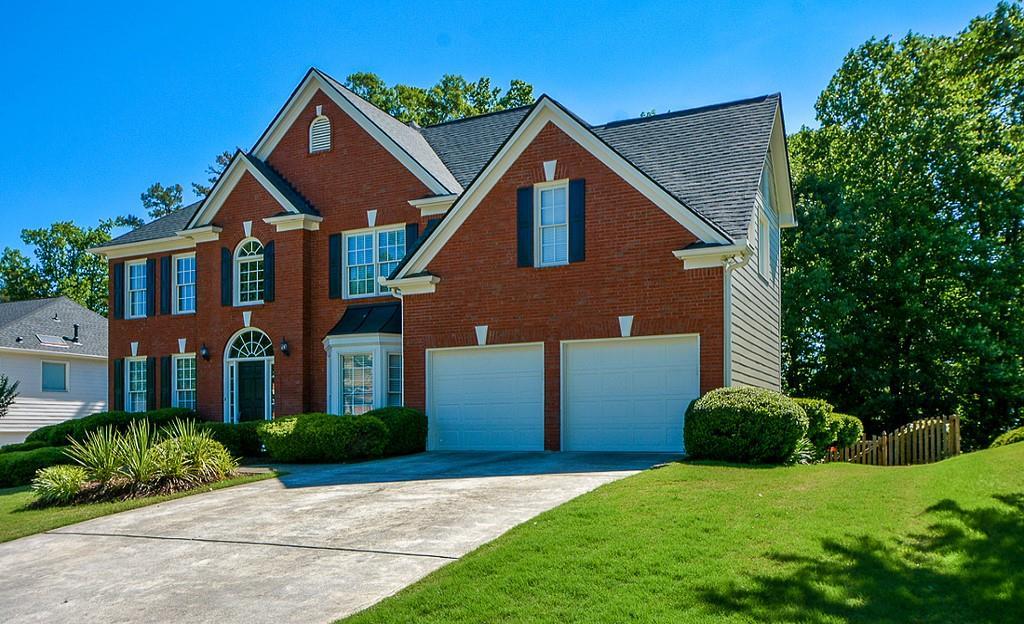 1575 Archmont Circle - Photo 1