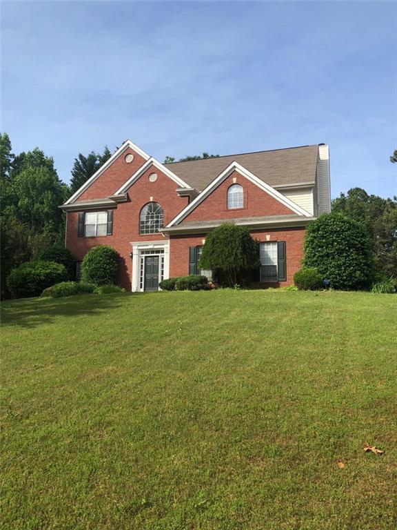 2244 Talbot Ridge - Photo 1