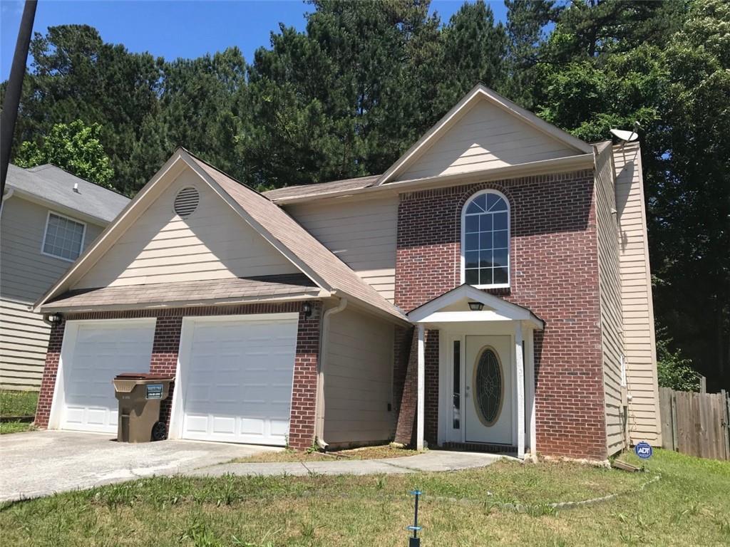 5190 Harbins Point Lane - Photo 1