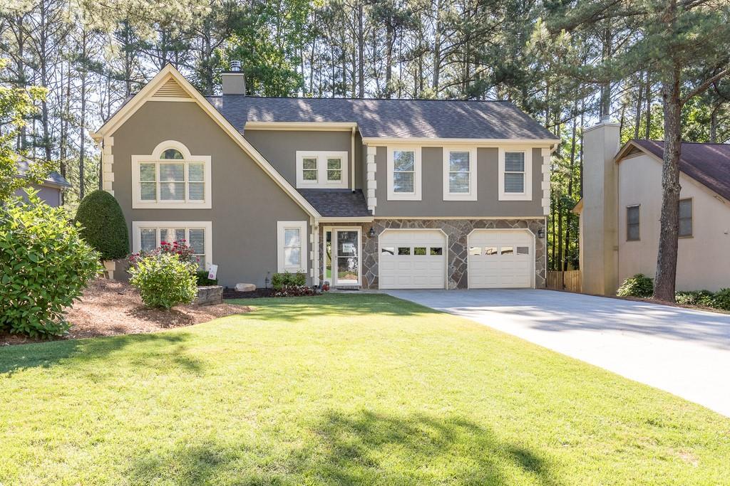 4195 Pineset Drive - Photo 1