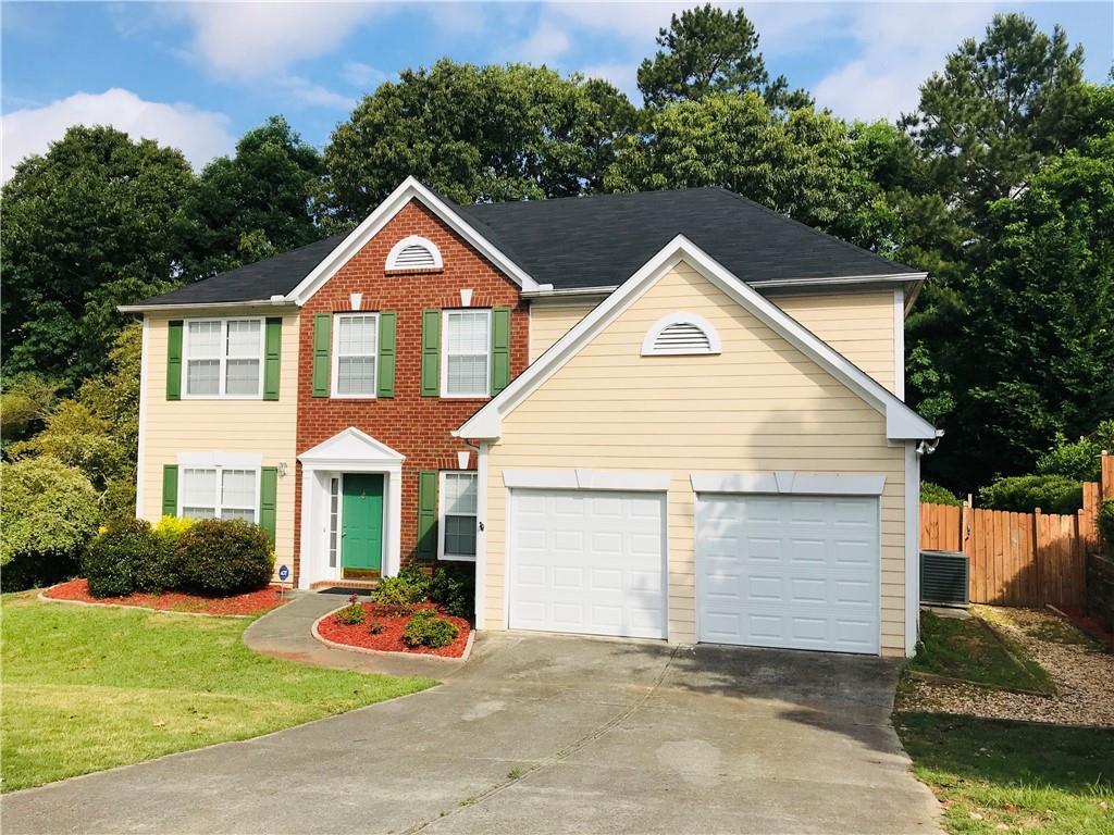 559 Staghorn Lane - Photo 1