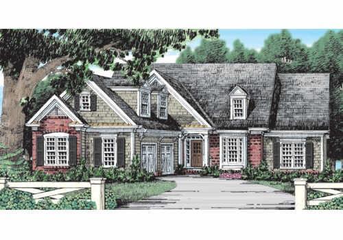 1318 Liberty Hill Road - Photo 1