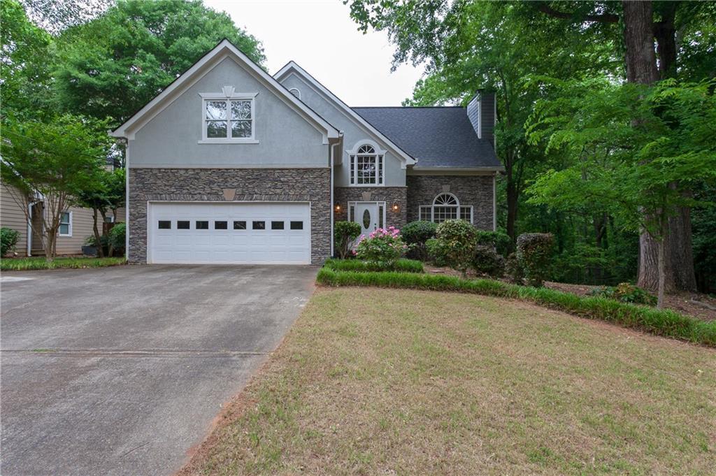 3595 Lassiter Road - Photo 1
