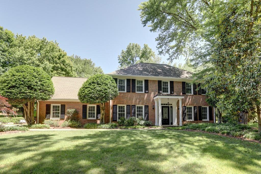 4533 Middlebury Court - Photo 1