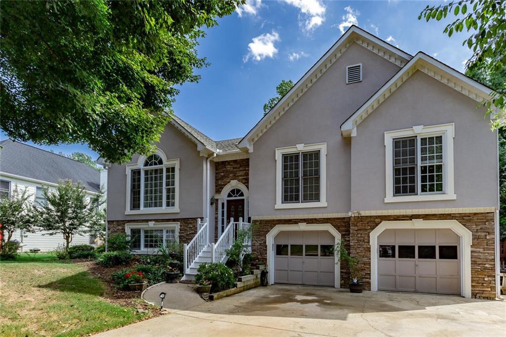 626 Ridge Crossing Drive - Photo 1