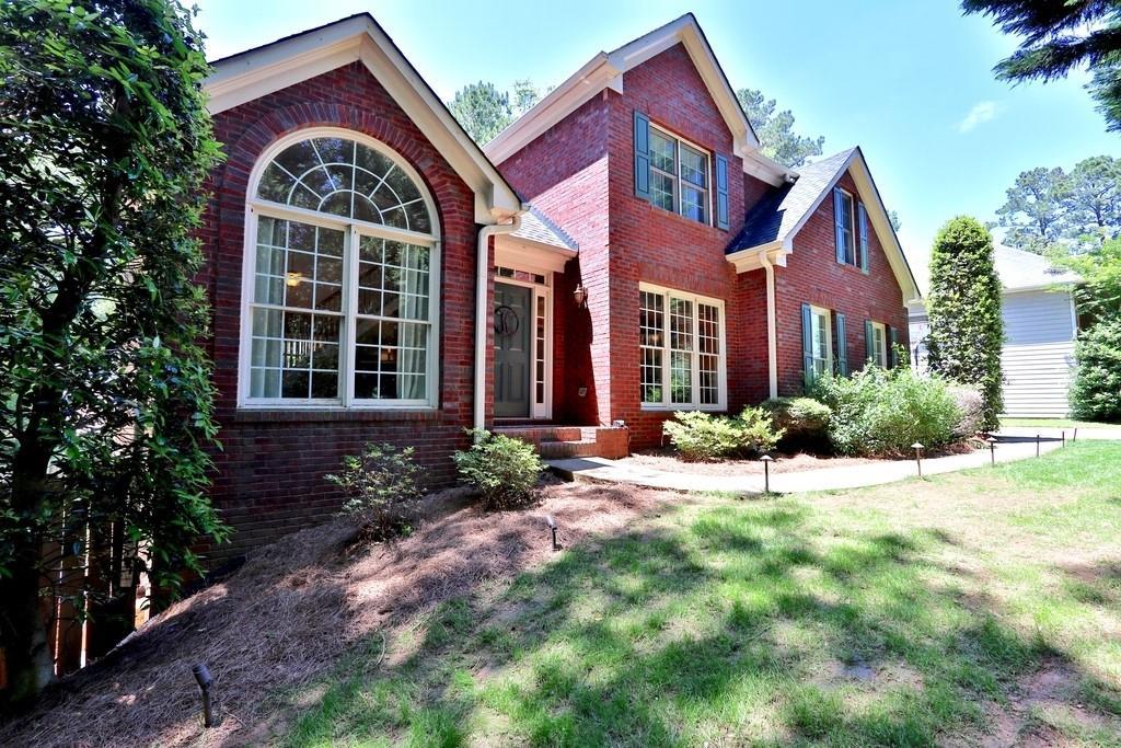 3736 Ramsey Drive - Photo 1