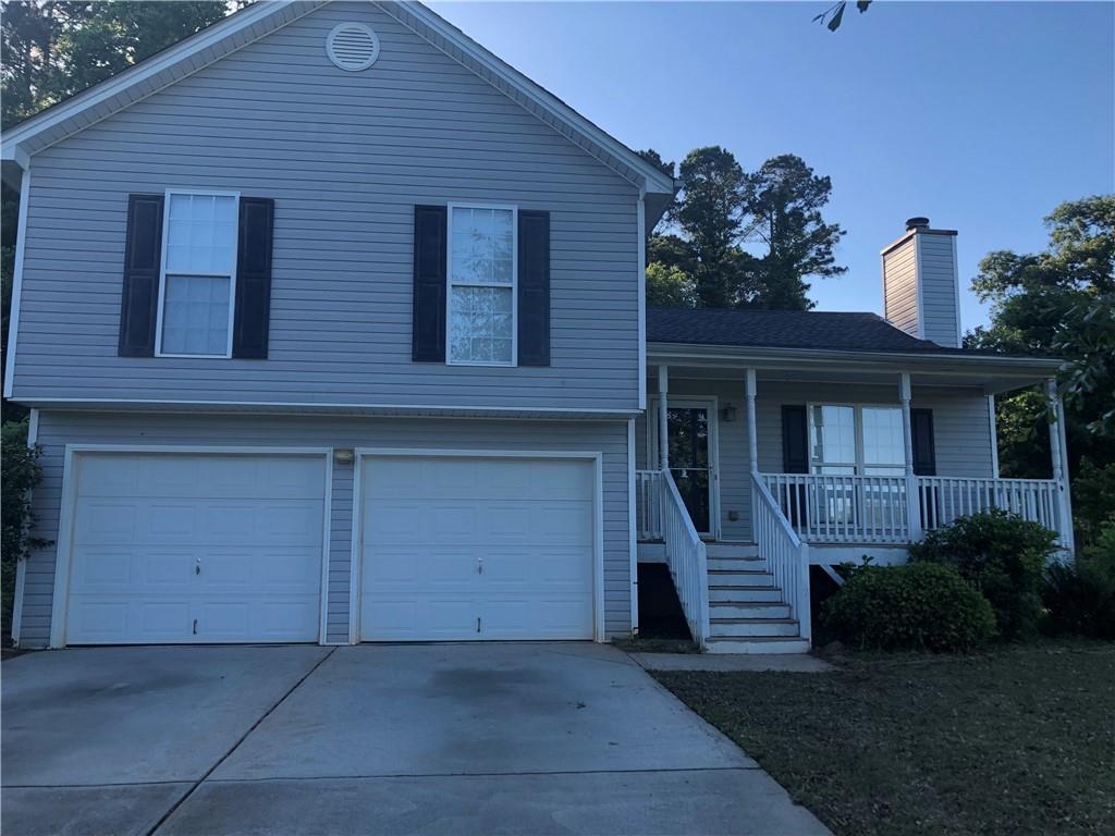 462 Valley Trace - Photo 1