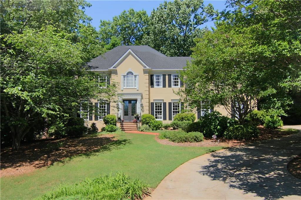5426 Brooke Farm Drive - Photo 1