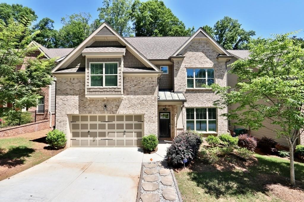 3552 Sherwood Road - Photo 1