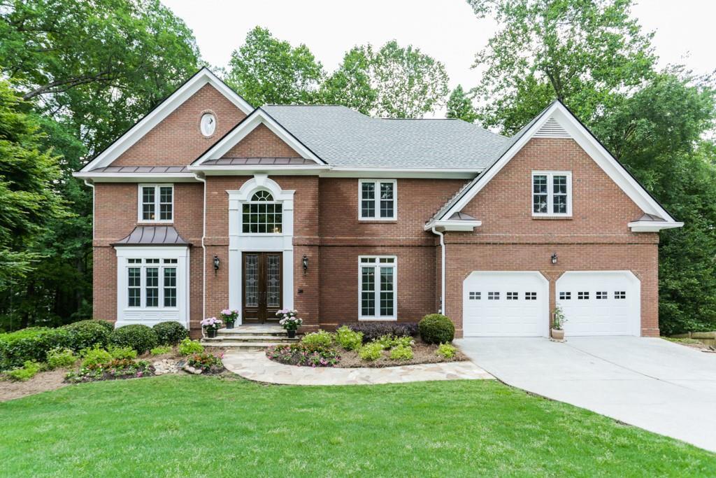 4301 Ridgehurst Drive - Photo 1