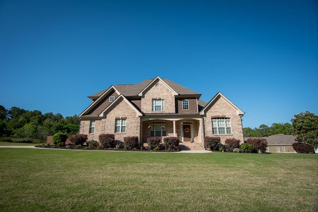 210 Alcovy Reserve Way - Photo 1