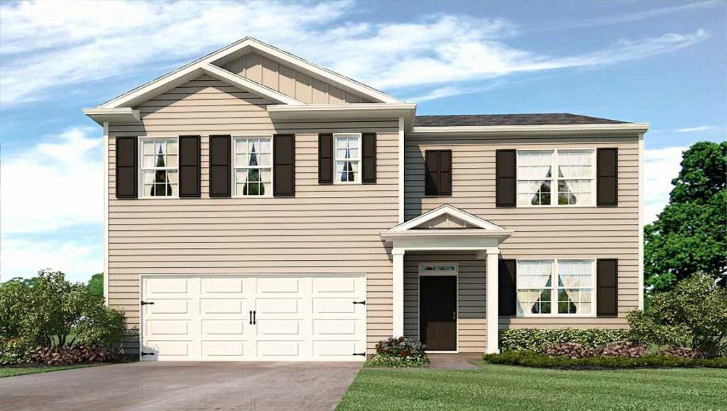 9470 Bandywood Drive - Photo 1