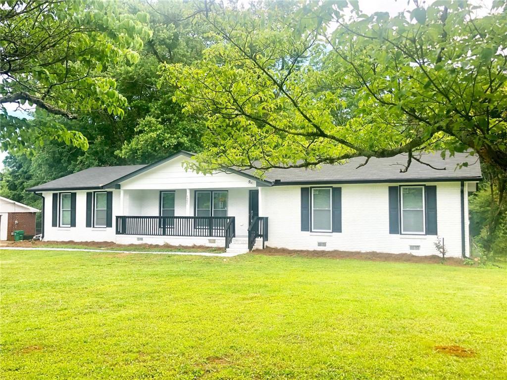 4597 Wonder Valley Trail - Photo 1