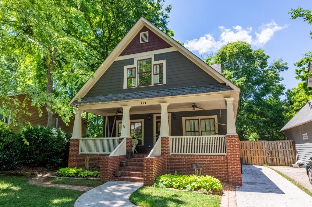 471 Pasley Avenue - Photo 1