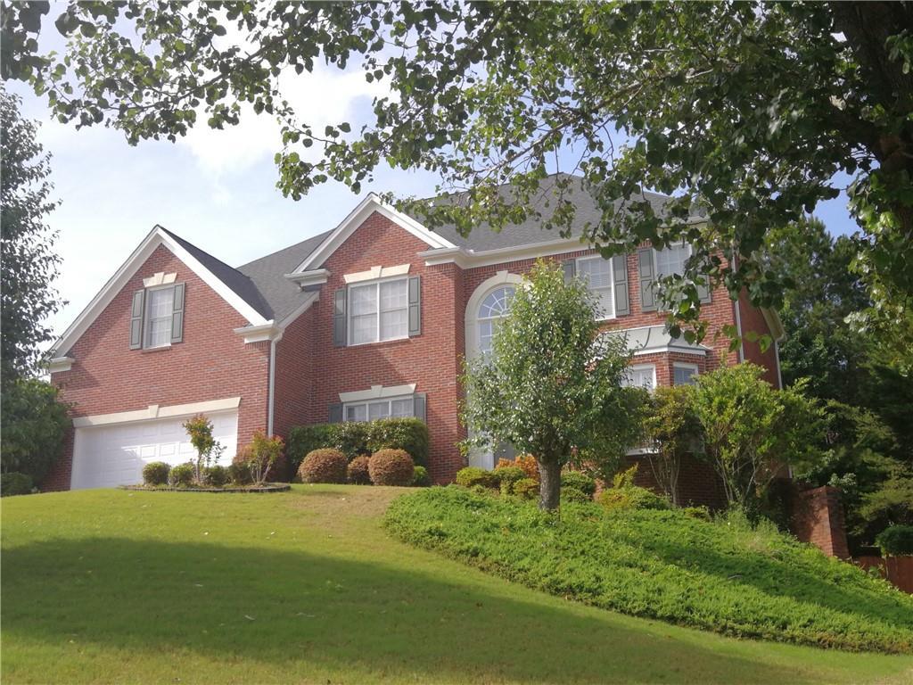 110 Stanford Ridge - Photo 1